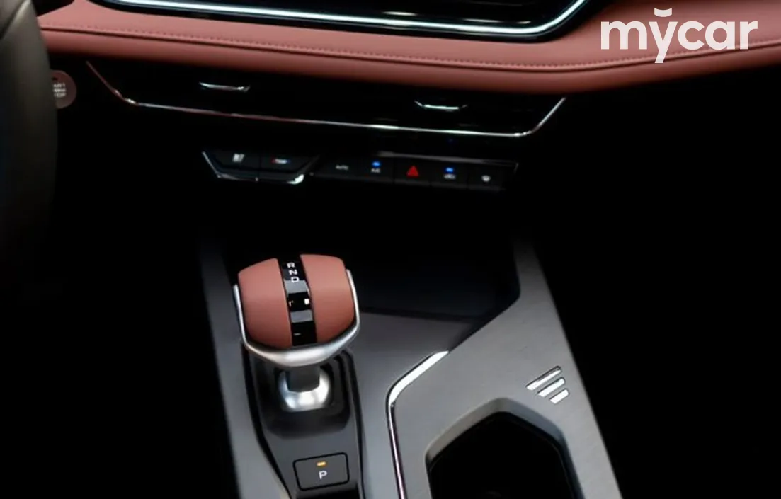 Changan X5 Plus 2026