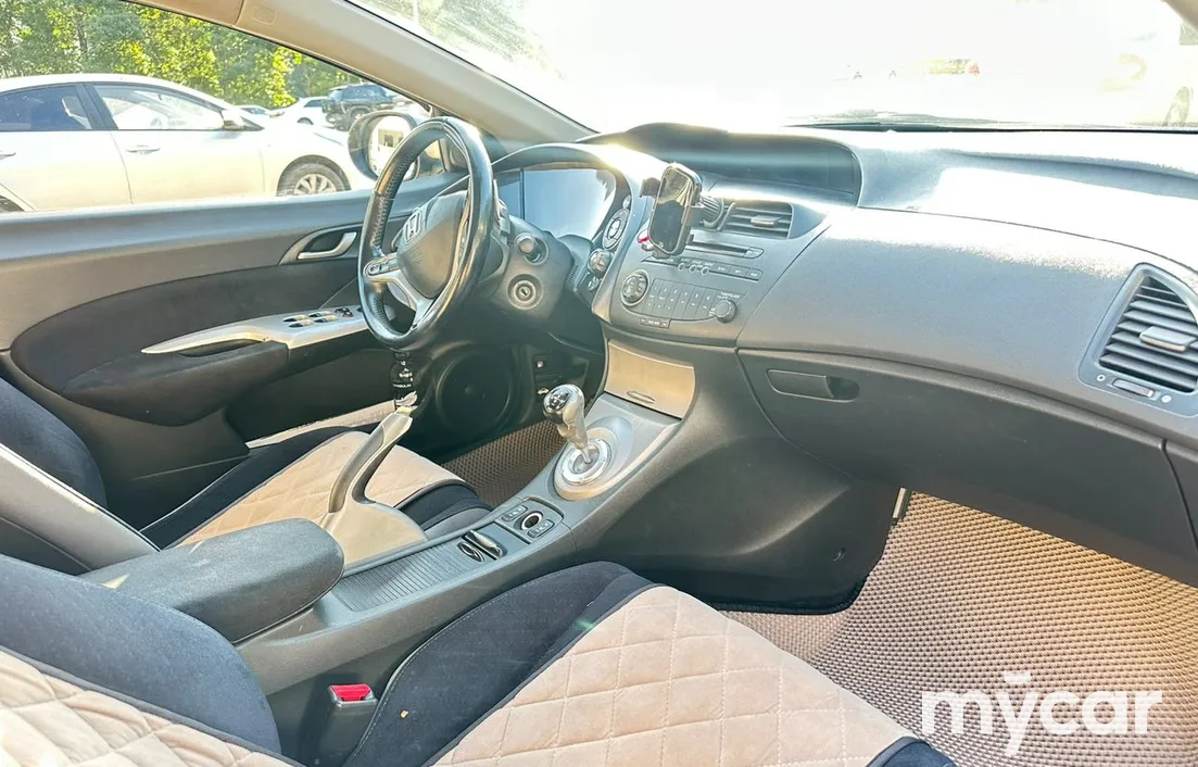 Honda Civic 2007
