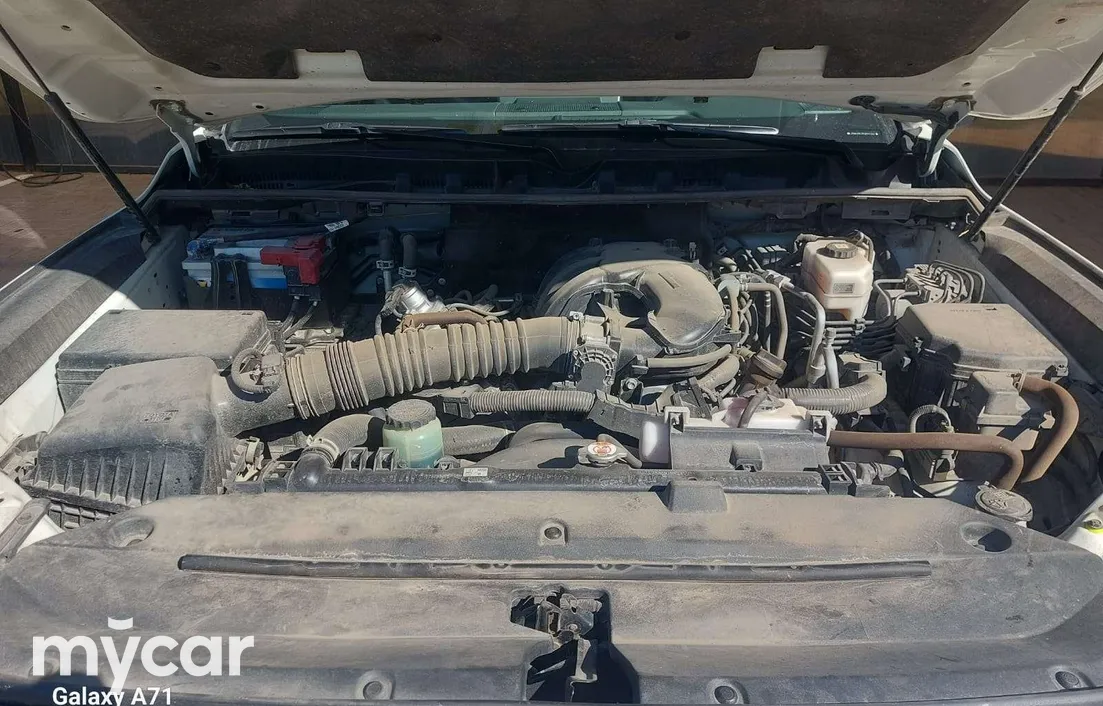 Toyota Land Cruiser 300 2022