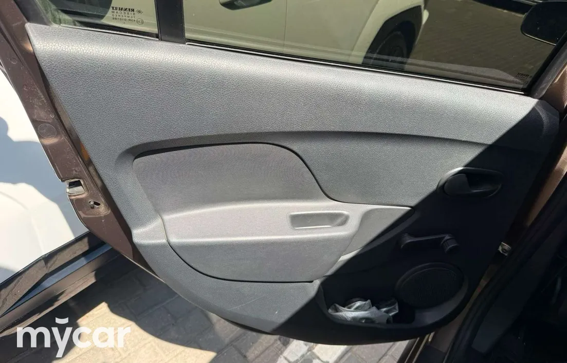 Renault Sandero 2020