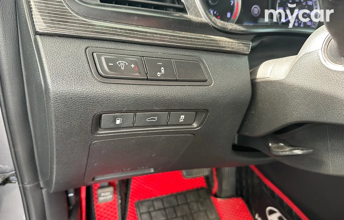 Hyundai Sonata 2017