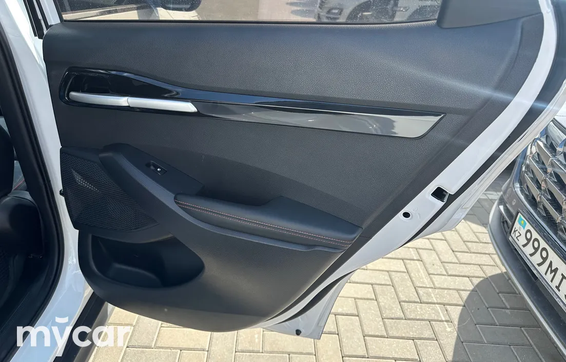 Kia Seltos 2024