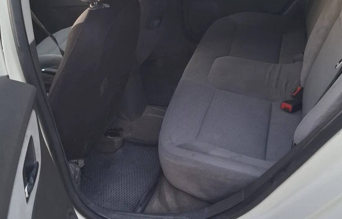 Chevrolet Cobalt 2014