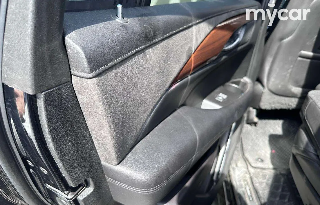 Cadillac Escalade 2019