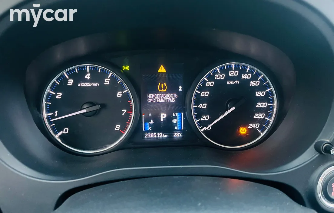 Mitsubishi Outlander 2021