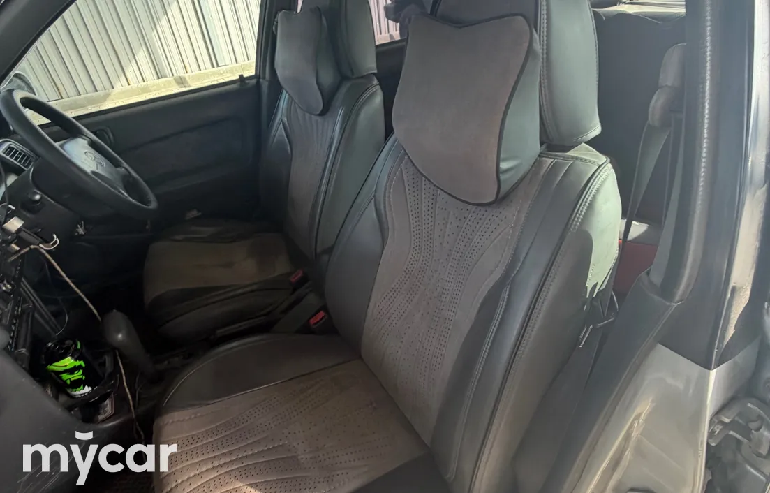 Toyota Sprinter Carib 1996