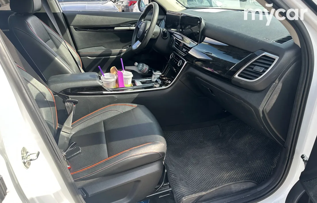 Kia Seltos 2024