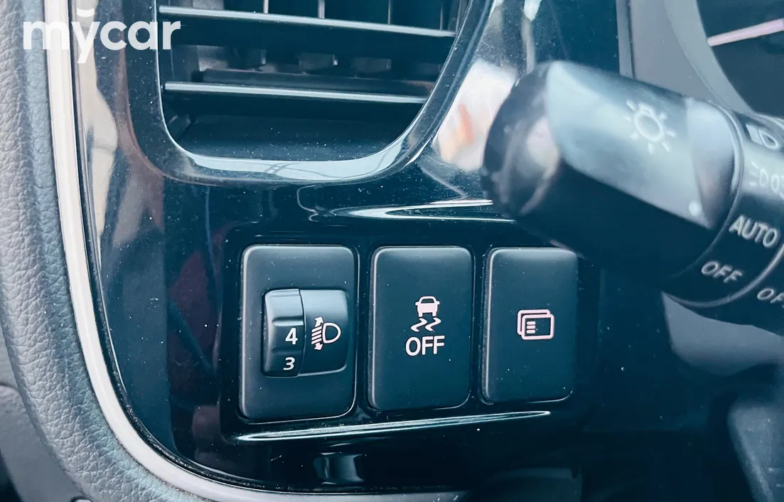 Mitsubishi Outlander 2021