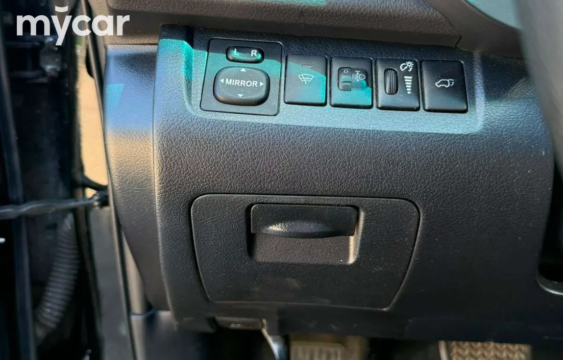 Toyota Highlander 2012