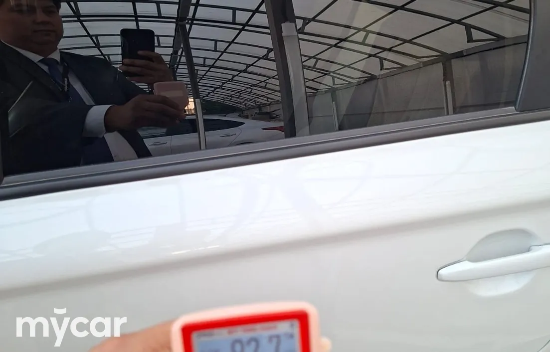 Mitsubishi Outlander 2021