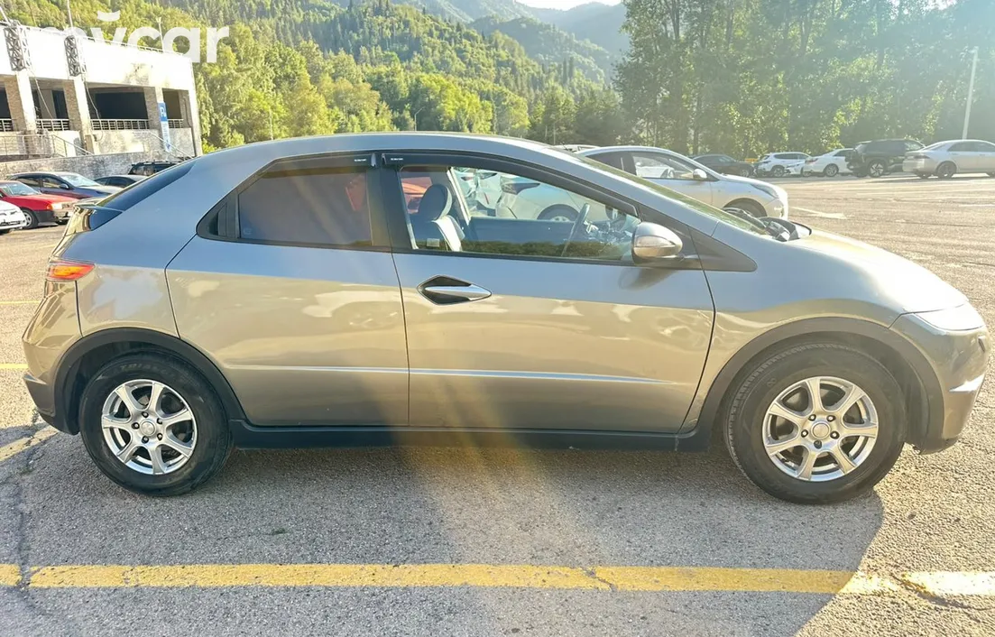 Honda Civic 2007