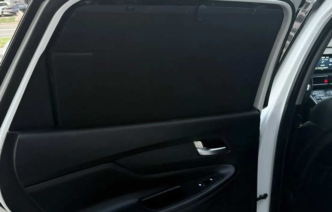 Hyundai Santa Fe 2023