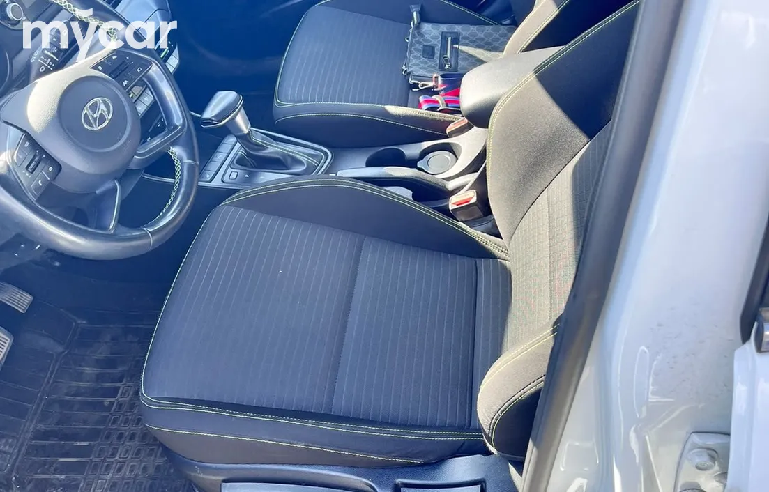 Hyundai i20 2023