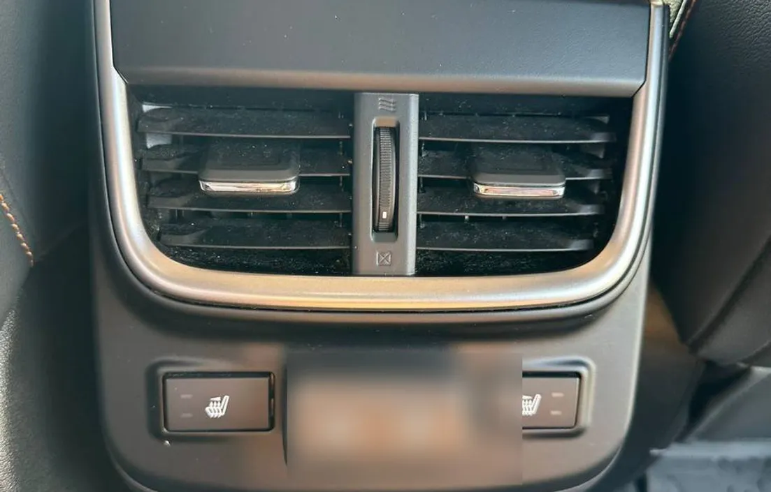 Subaru Outback 2022