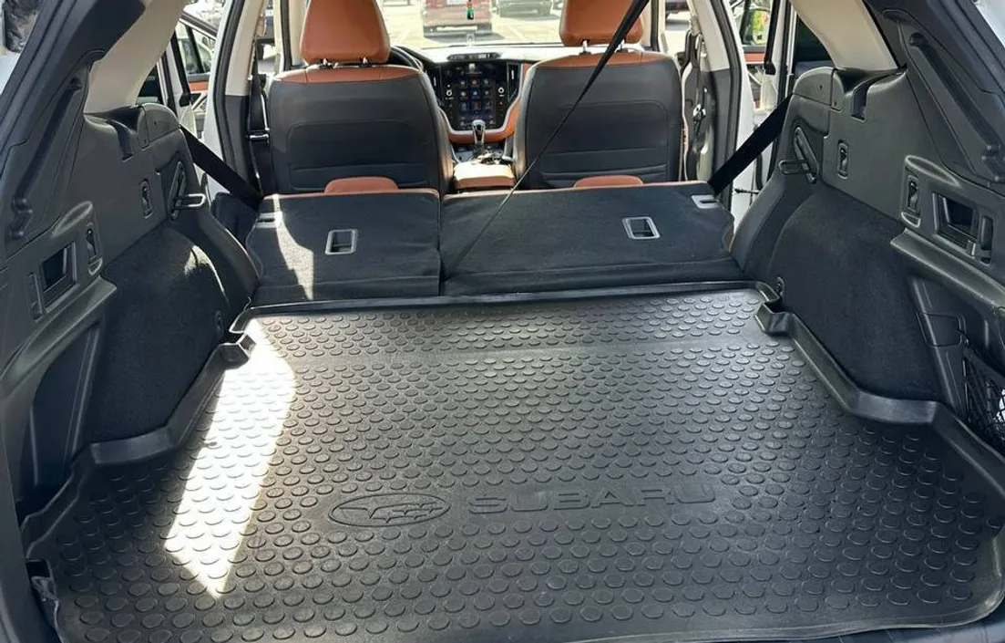 Subaru Outback 2022