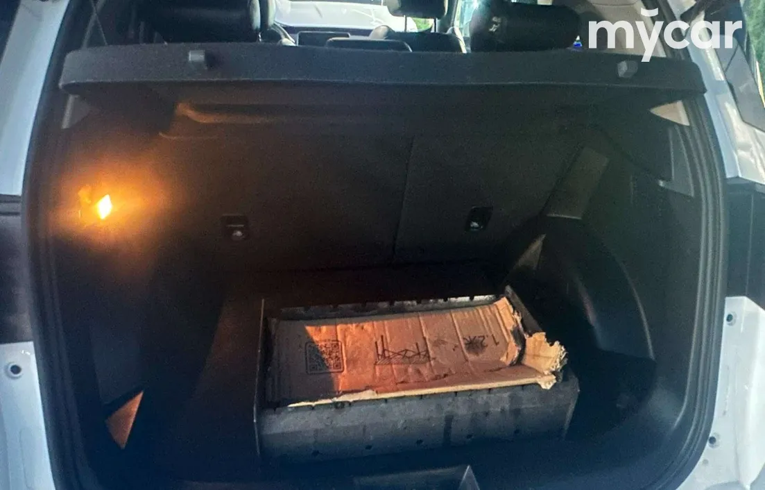 Chery Tiggo 4 Pro 2023