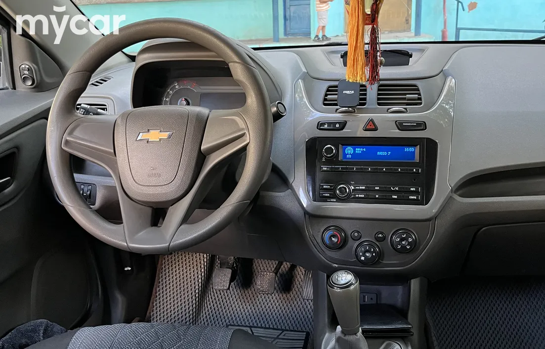 Chevrolet Cobalt 2021