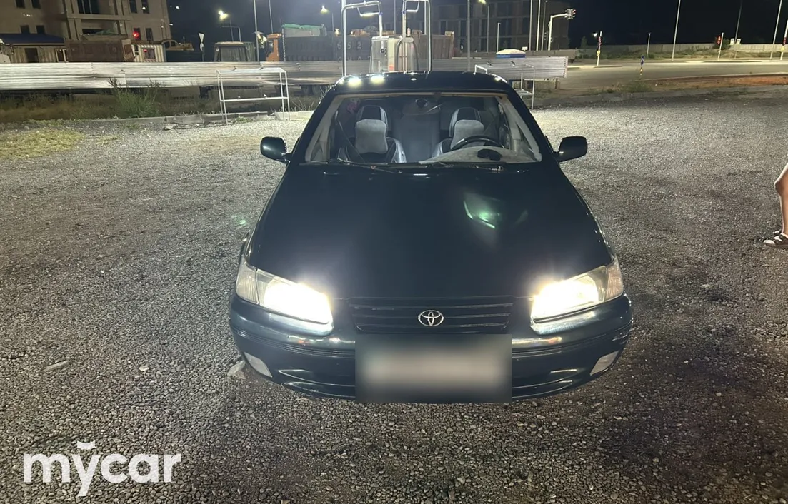 Toyota Camry 1999