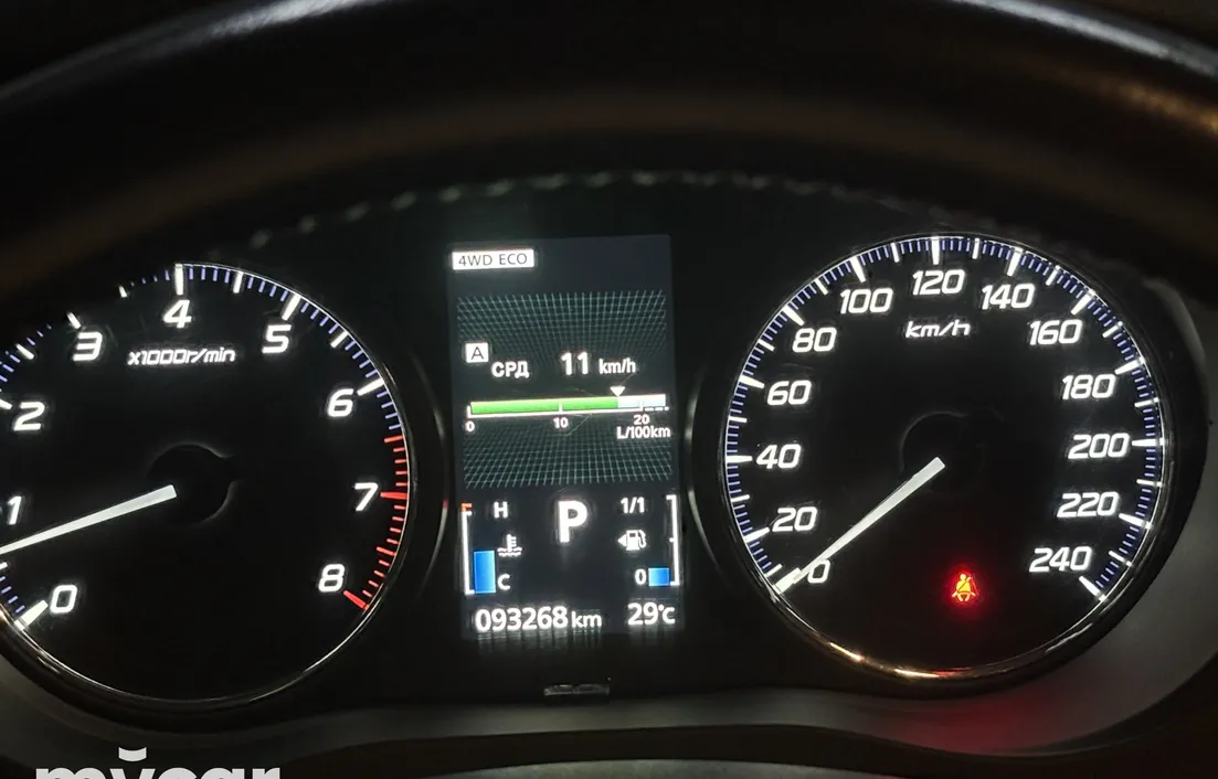 Mitsubishi Outlander 2013