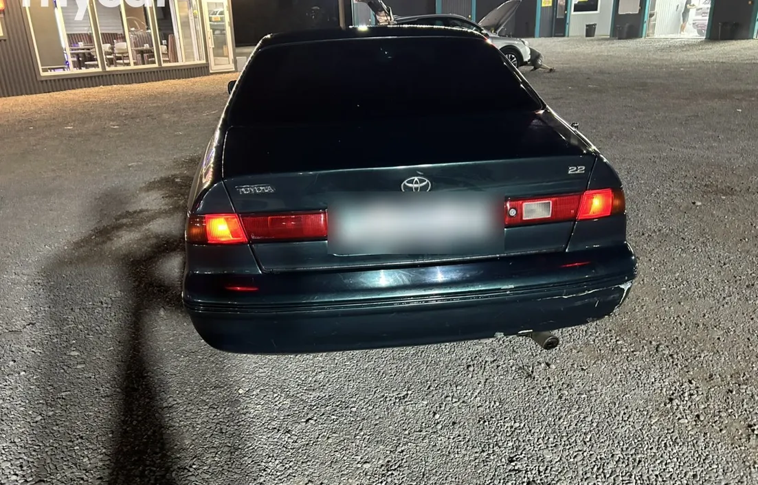Toyota Camry 1999