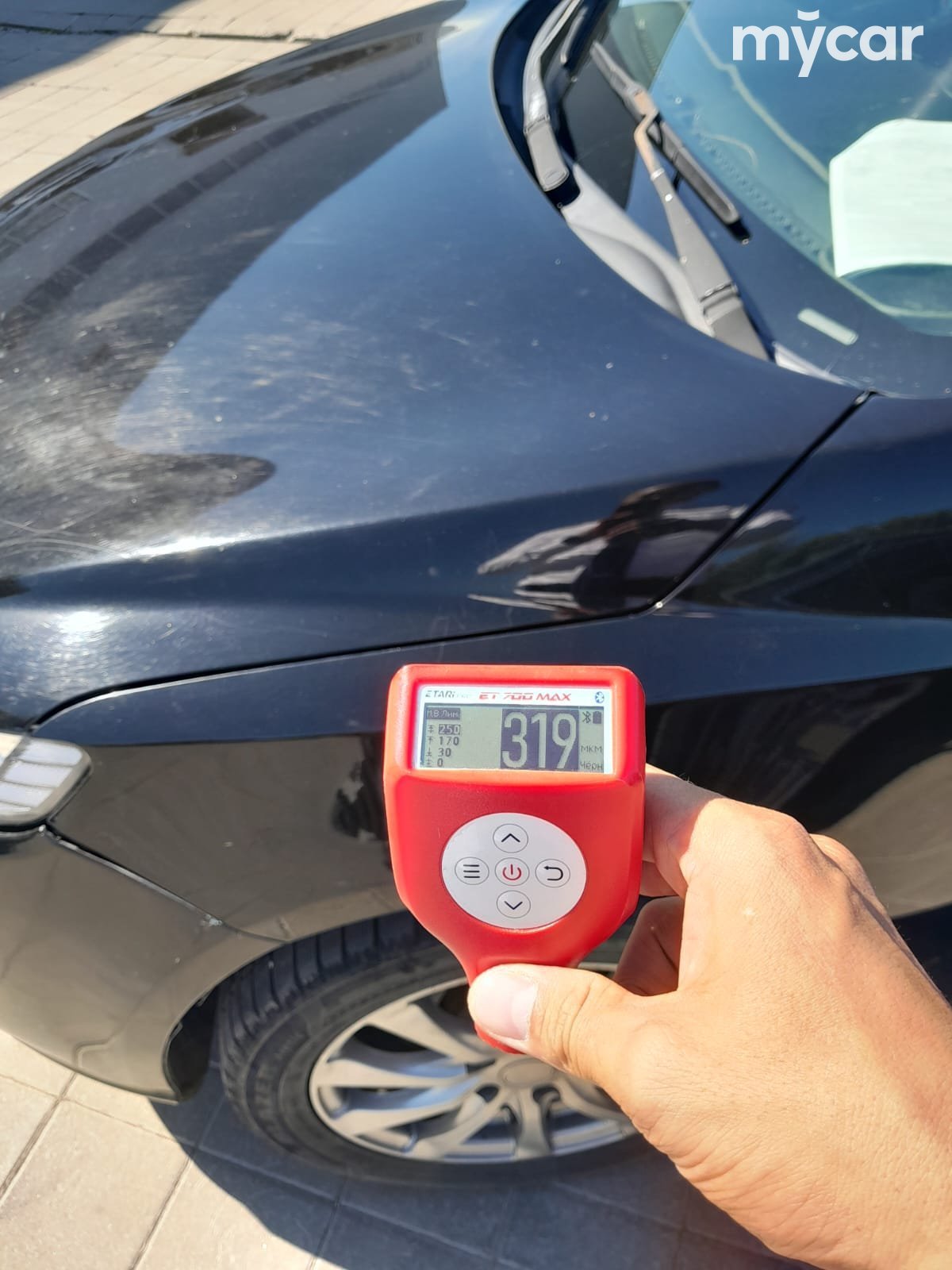 Kia Cerato 2012