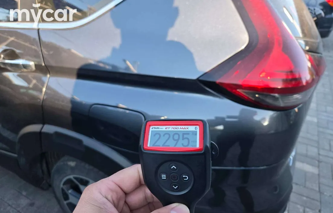Mitsubishi XPANDER 2022
