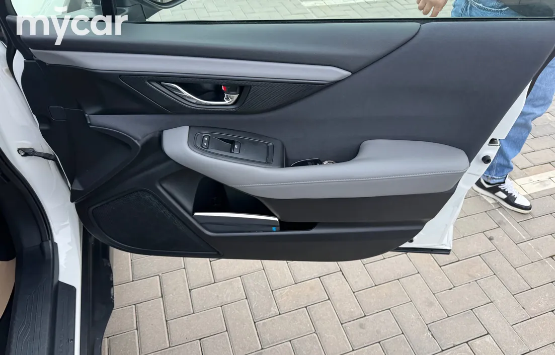 Subaru Outback 2024
