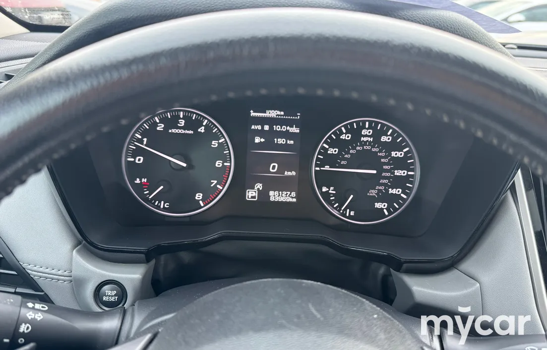 Subaru Outback 2024