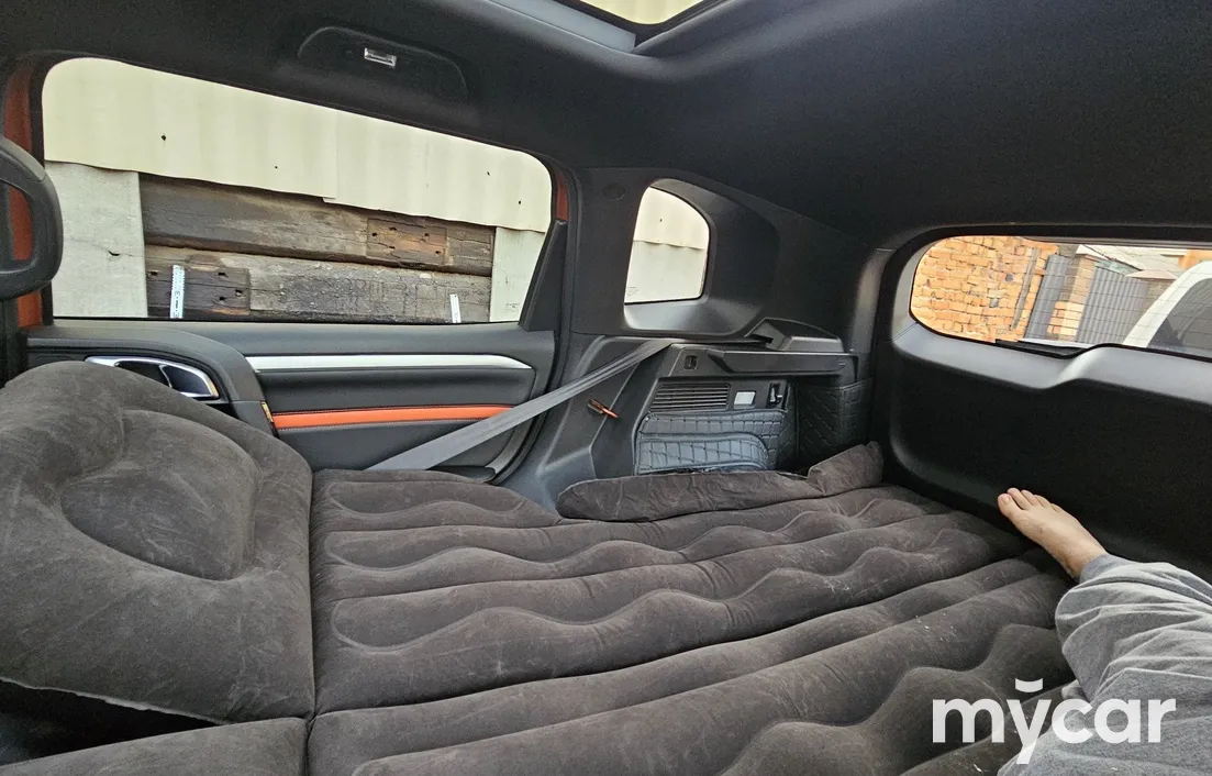 Haval Dargo X 2024