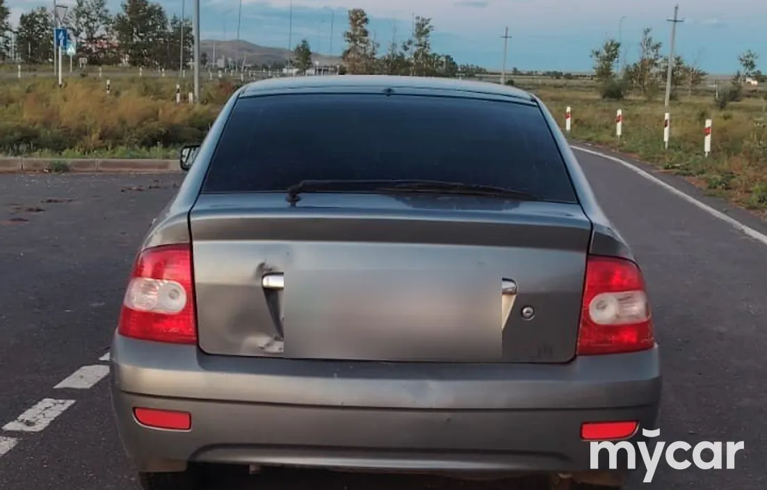 LADA Priora 2009