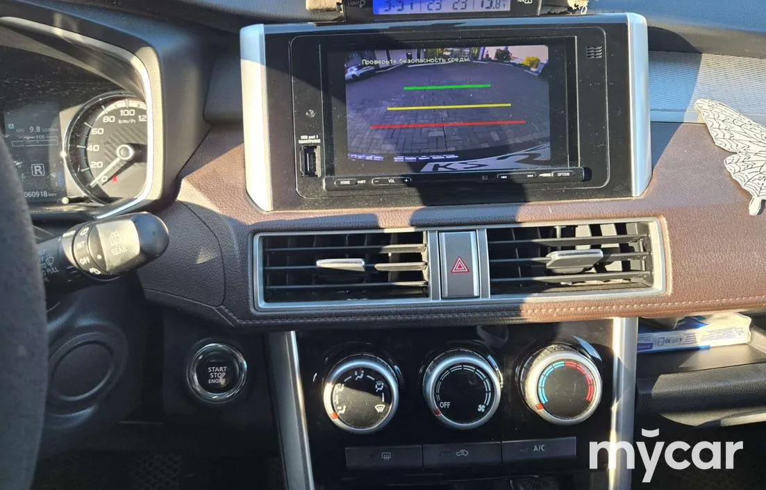 Mitsubishi XPANDER 2022