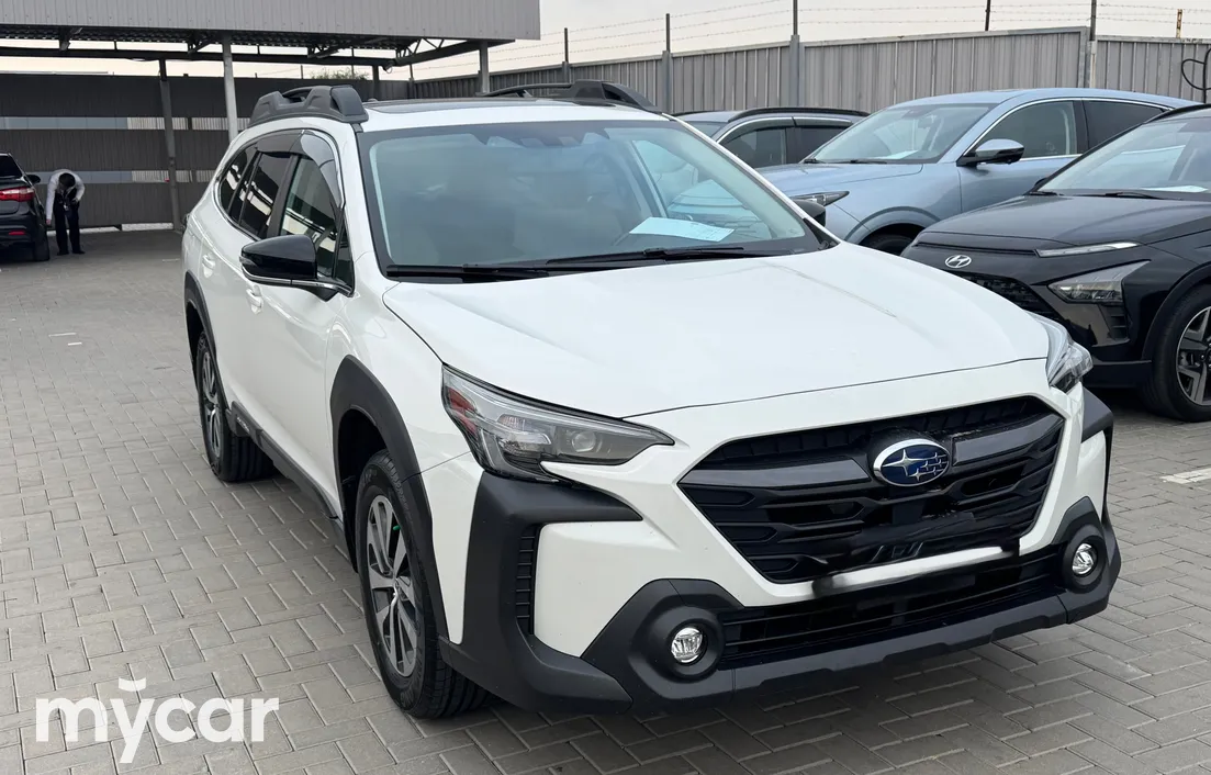 Subaru Outback 2024