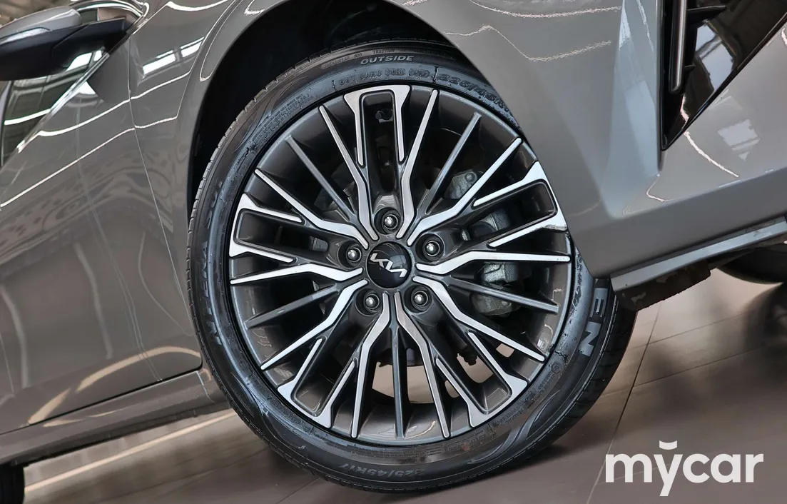 Kia Cerato 2022