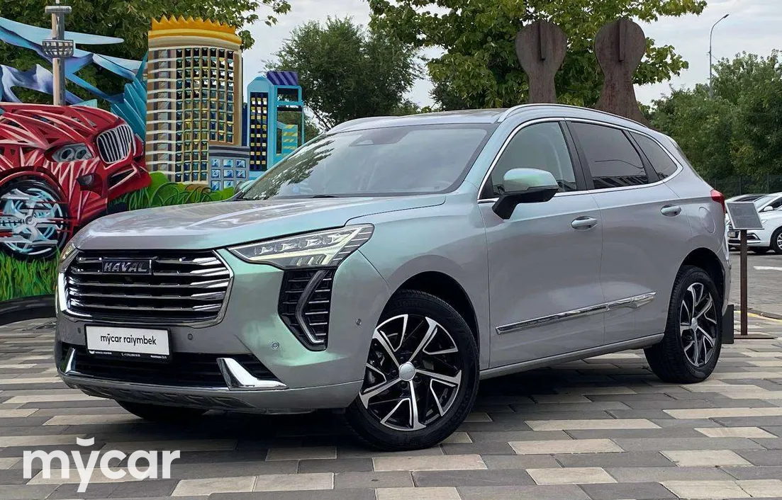 Haval Jolion 2023