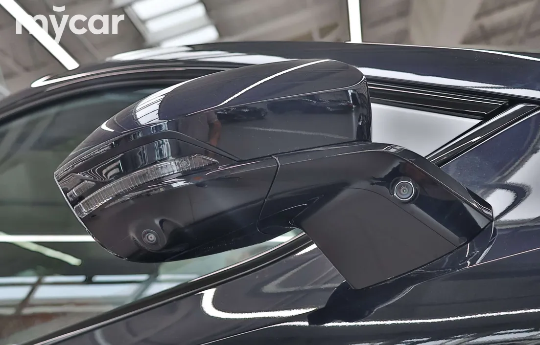 Changan Deepal S07 2025