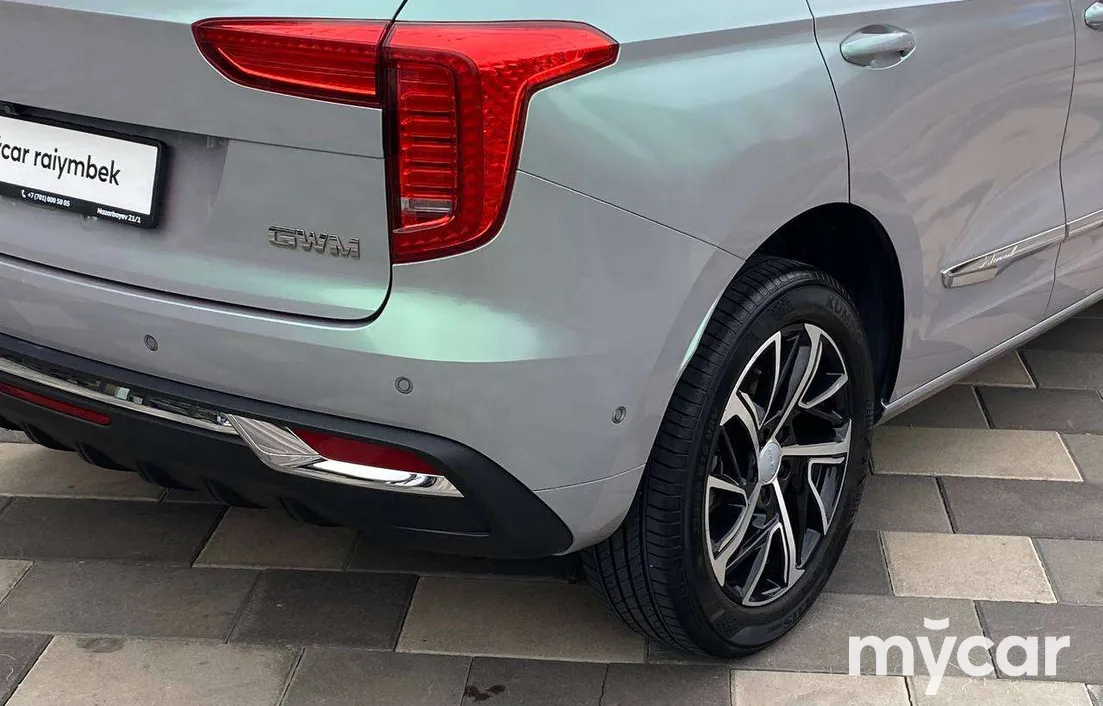 Haval Jolion 2023