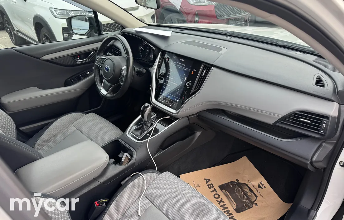 Subaru Outback 2024