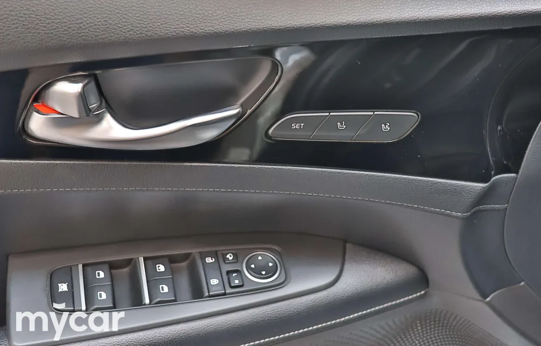 Kia Cerato 2022