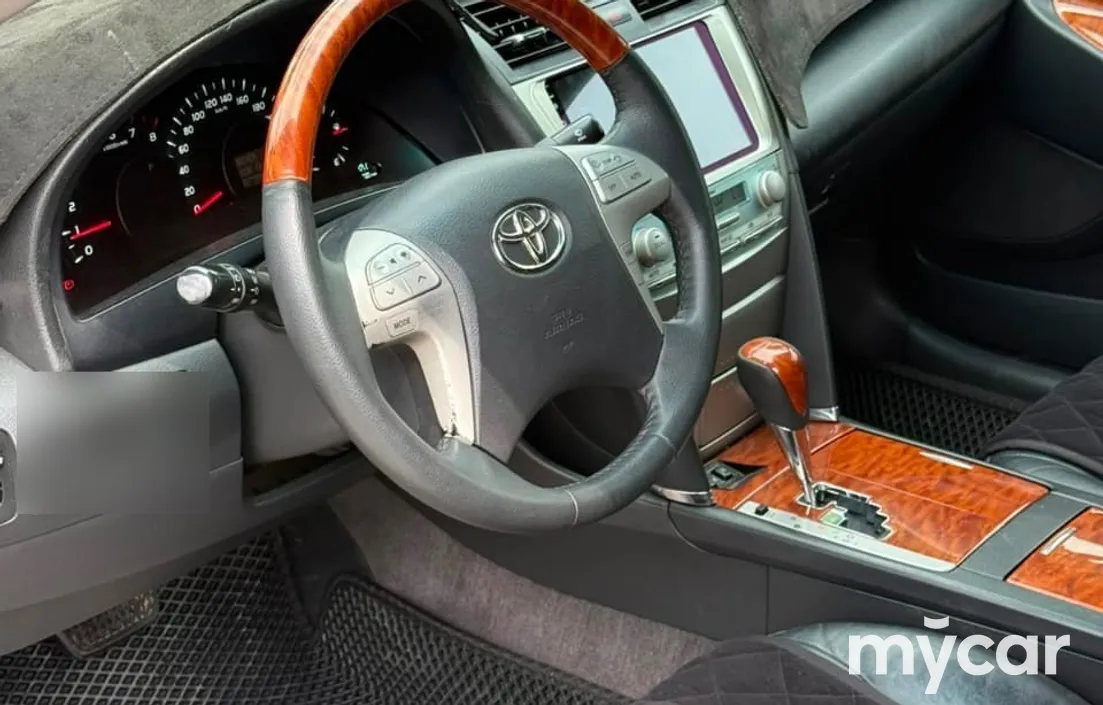 Toyota Camry 2008