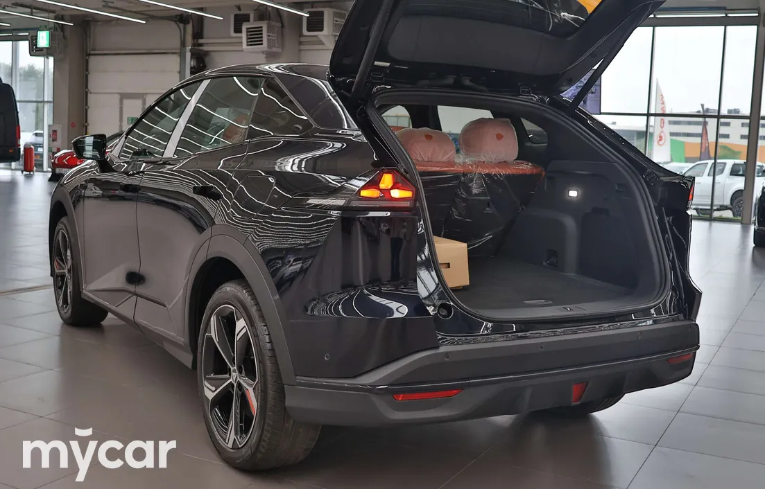 Changan Deepal S07 2025