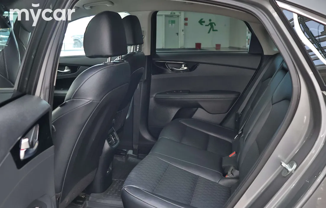 Kia Cerato 2022