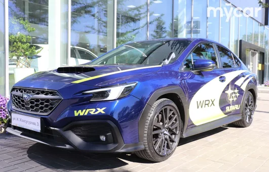 фото Subaru WRX Новая за 17770000 тенге