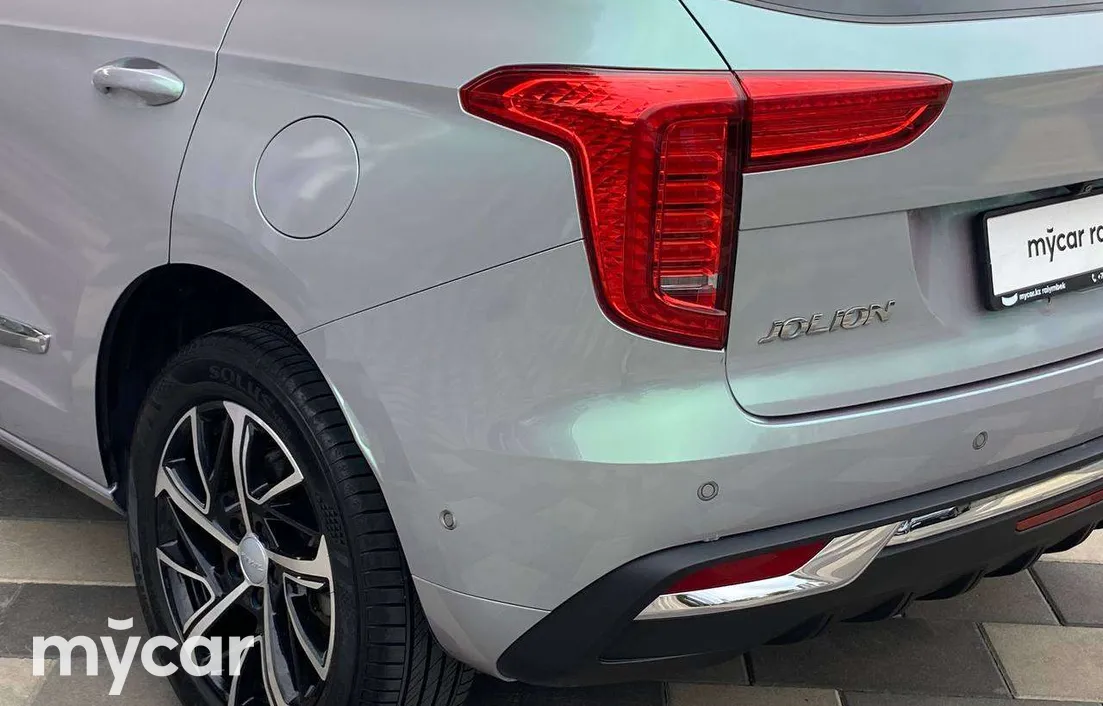 Haval Jolion 2023