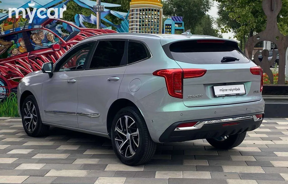 Haval Jolion 2023