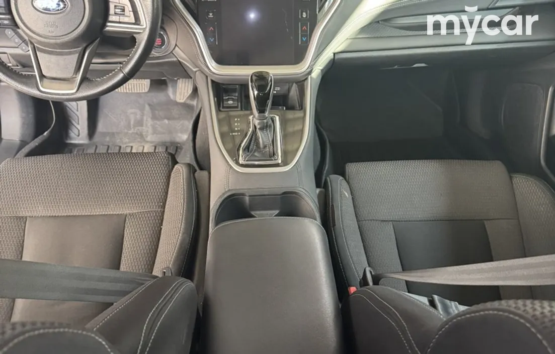 Subaru Outback 2022