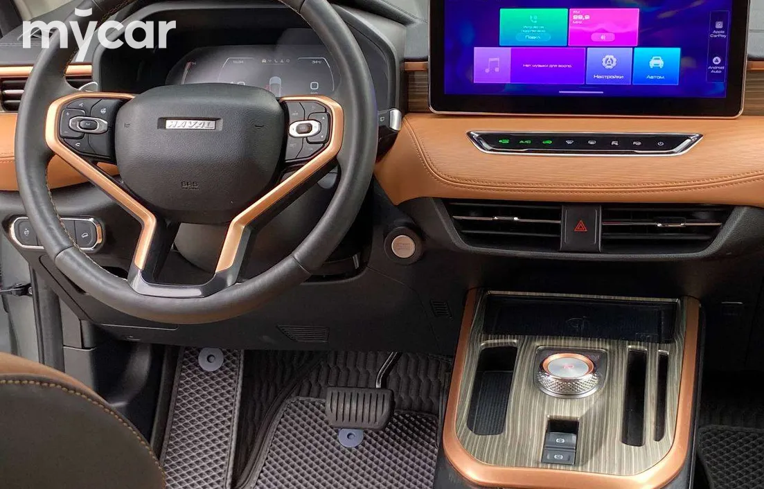 Haval Jolion 2023