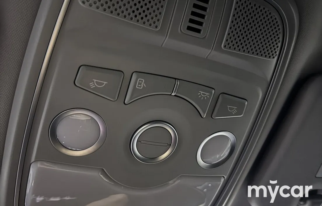 Haval M6 2024