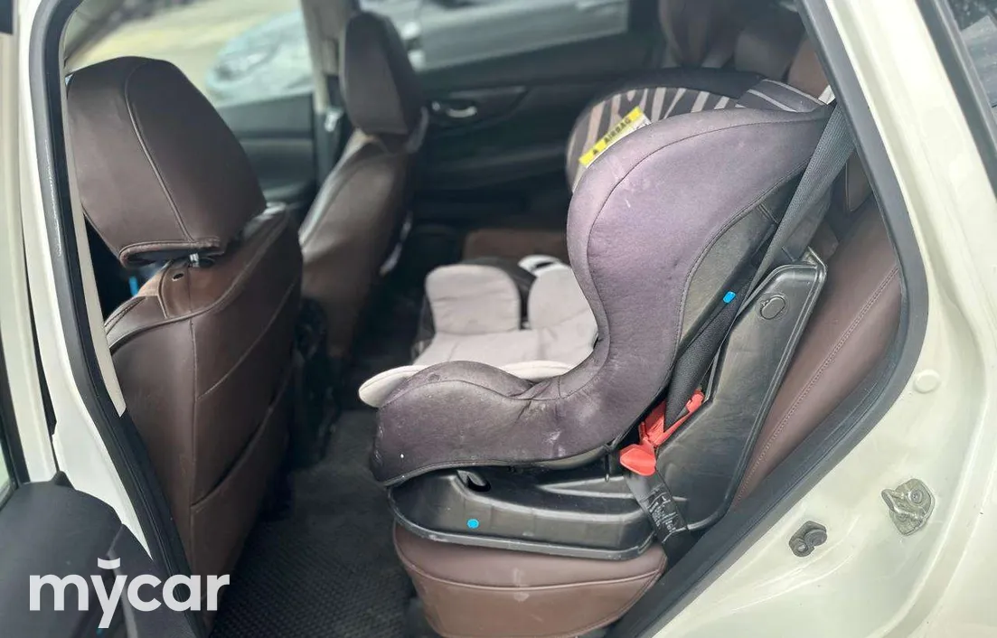 Nissan X-Trail 2020