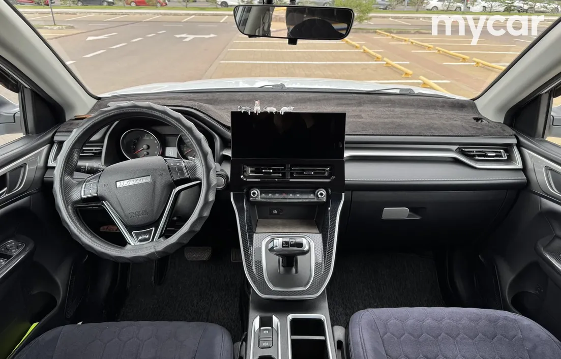 Haval M6 2024