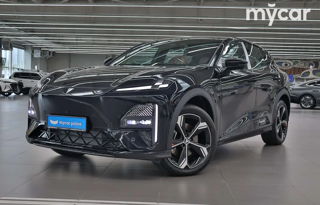 Changan Deepal S07 2025